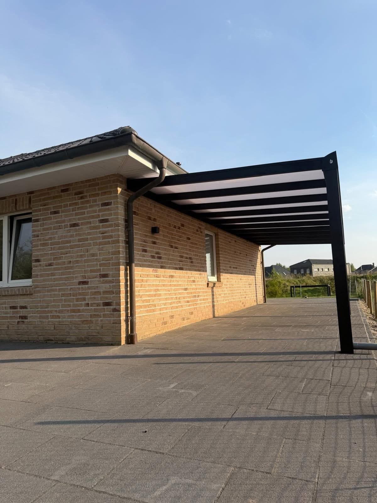 Wat is een carport?
